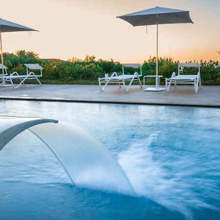 Montegrottone Nature Retreat Polignano a Mare Exterior foto